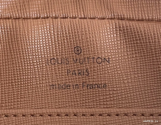 WIS LOUIS VUITTON CITE 1004